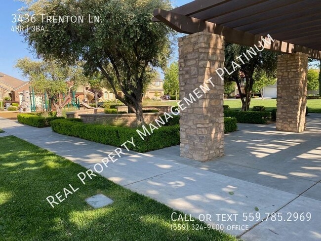 Building Photo - 3436 Trenton Ln