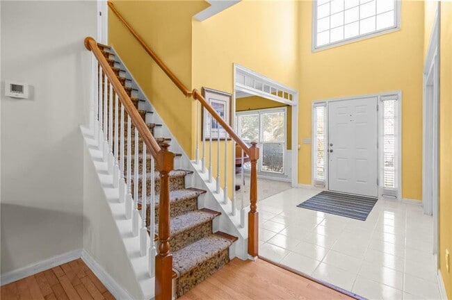 Building Photo - 1564 Chadwick Point Ct NW