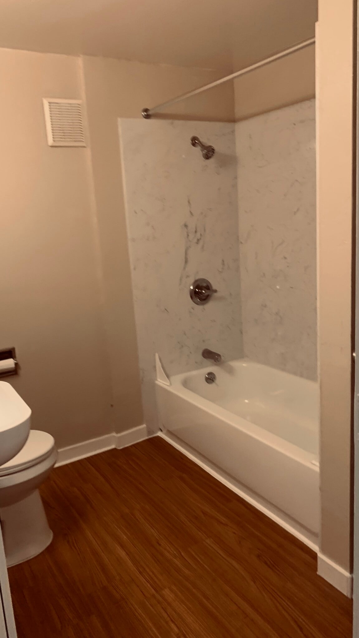 New bathroom throughout - 2047 20th Ave