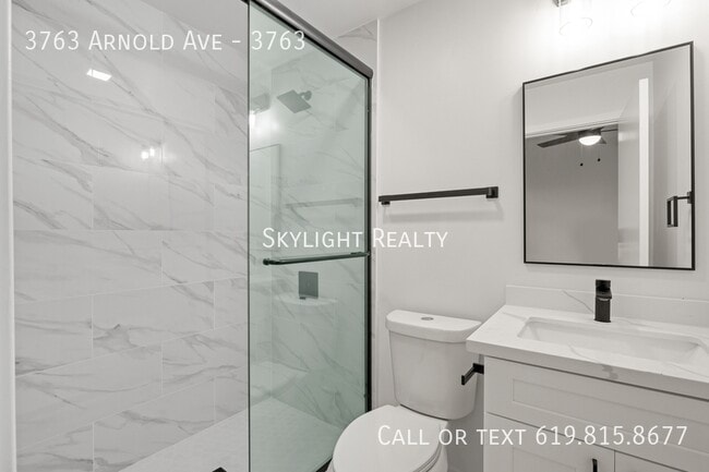 Building Photo - 3763 Arnold Ave