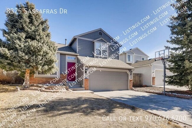 Building Photo - 8325 Sassafras Dr