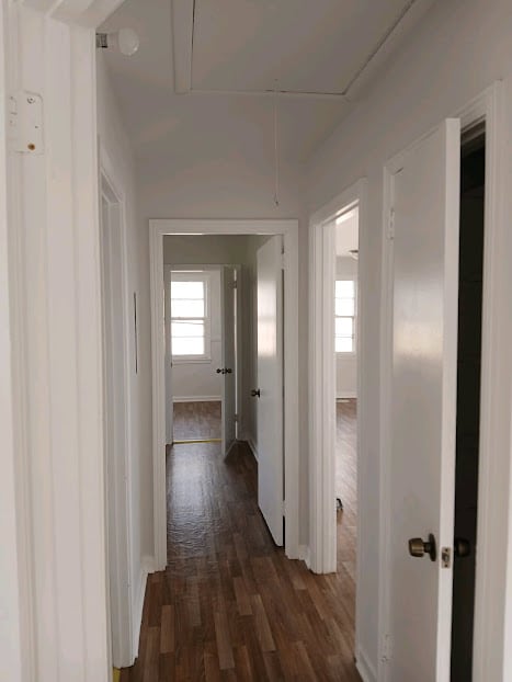 Building Photo - 3212 Wesley Ave
