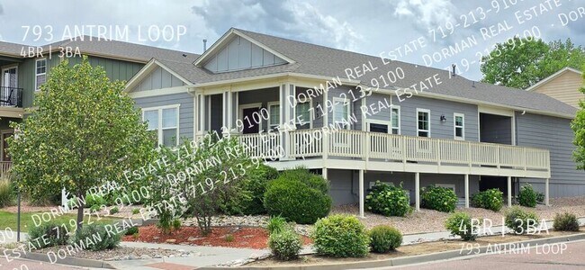 Building Photo - 793 Antrim Loop