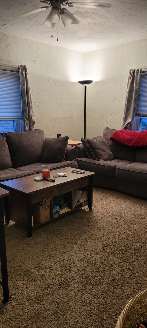 Building Photo - One Bedroom Upper Apartment in a Duplex