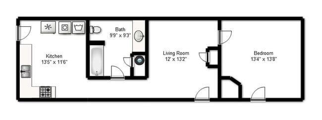 Building Photo - Cheeseplant Apartments