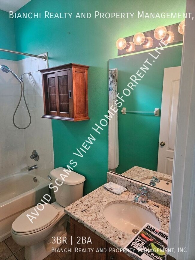 Building Photo - 16735 Shanlow Ct