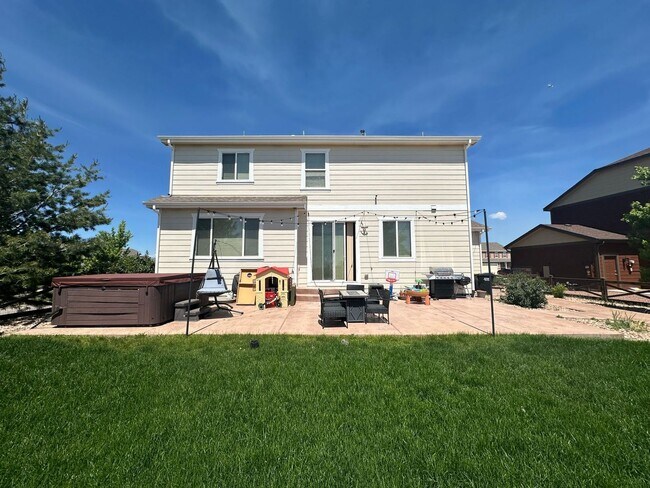 Building Photo - BEAUTIFUL HOME IN BANNING LEWIS RANCH!!!!!!