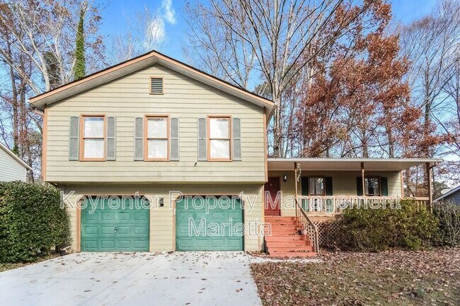 Building Photo - 1312 Brandl Dr SW