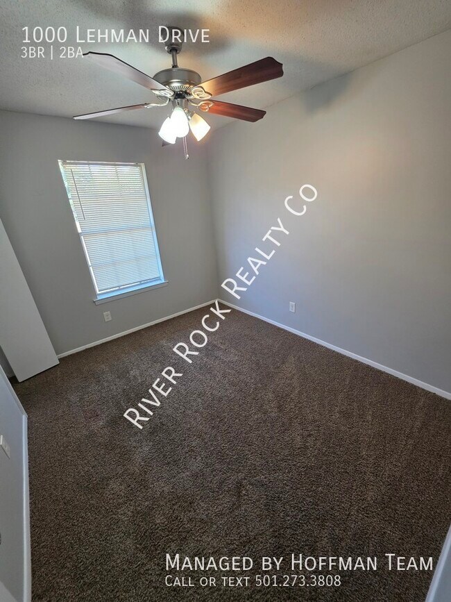 Building Photo - 1000 Lehman Dr