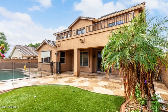 Building Photo - 16435 N 152nd Ln