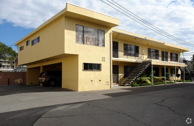 Building Photo - El Sage