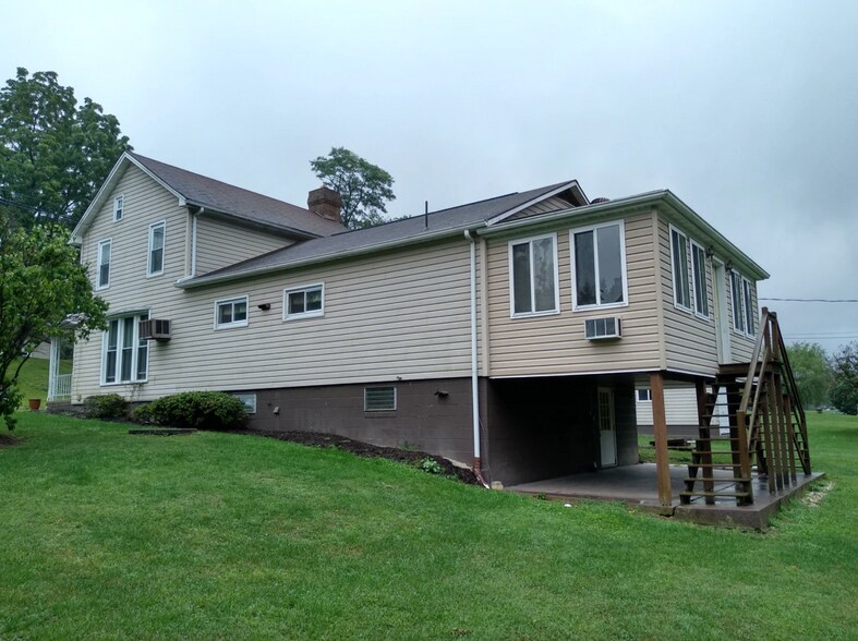 Building Photo - 4857 Cito Rd