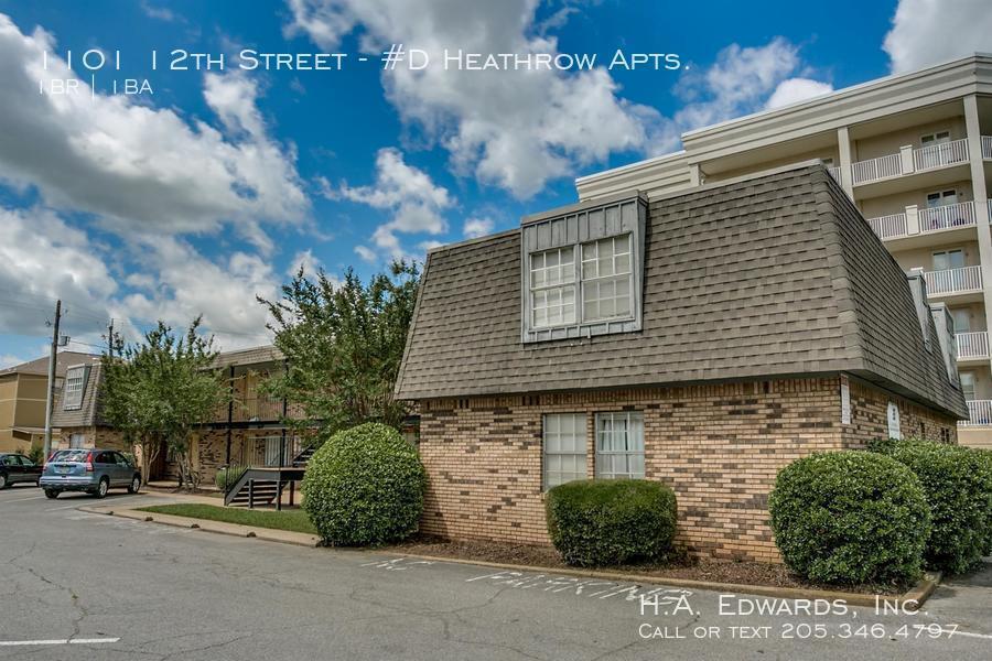 Heathrow Apartments Tuscaloosa Al Apartment Finder