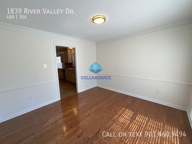 Building Photo - 1839 River Valley Dr