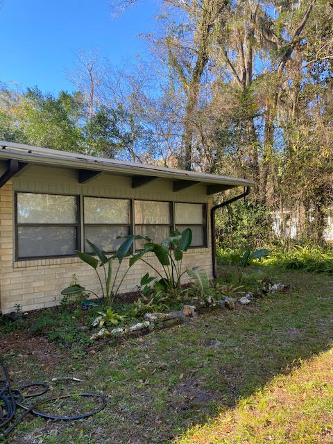 Front of house - 3812 SW 15th St