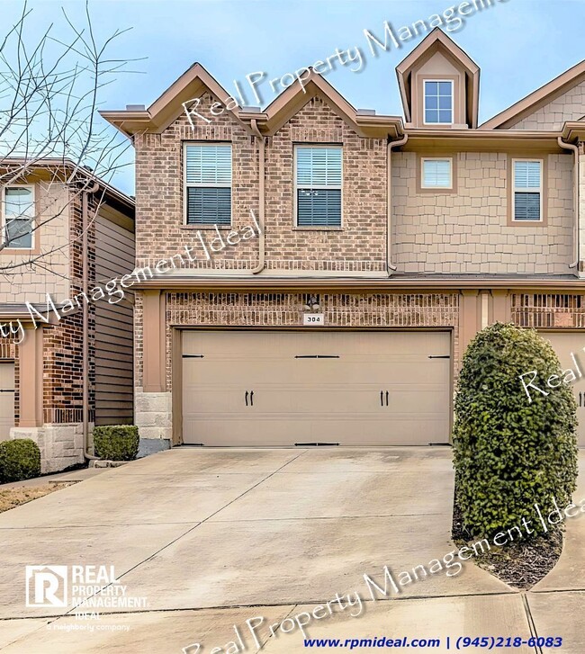 Building Photo - 304 Basil St