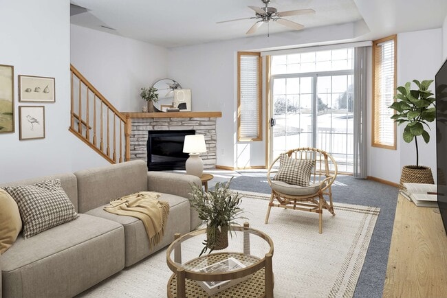 Building Photo - Avalon Cove Townhomes
