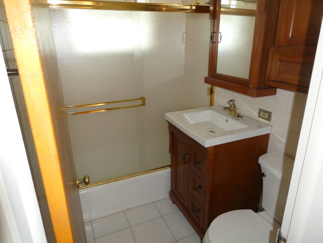 Full Bathroom 2nd Floor - 5N273 Eagle Ter