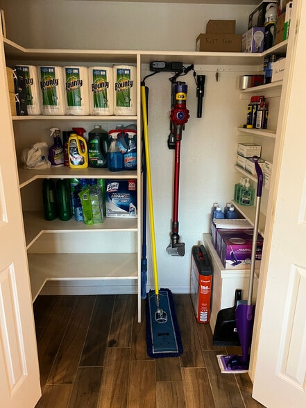 Pantry - 1324 W 13th St