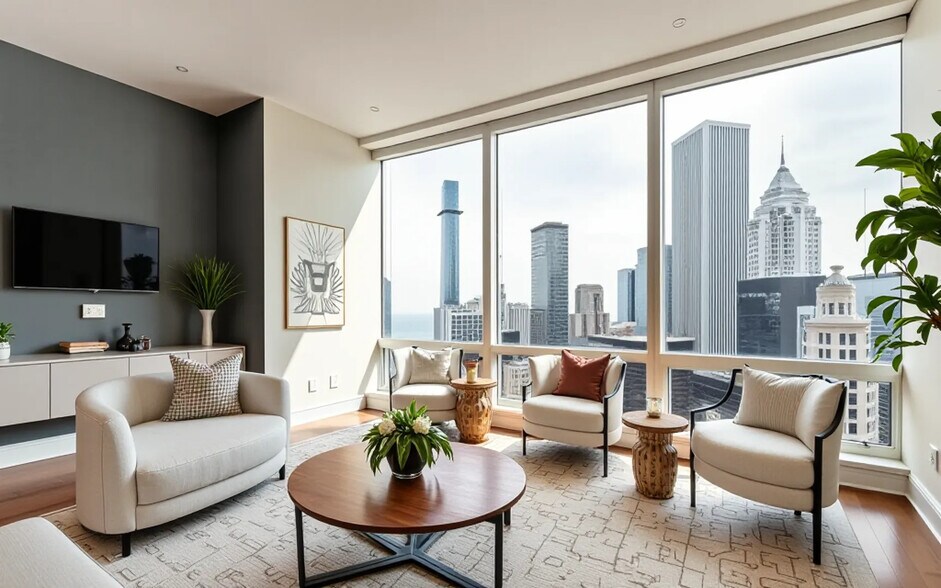 Primary Photo - 401 N Wabash Ave