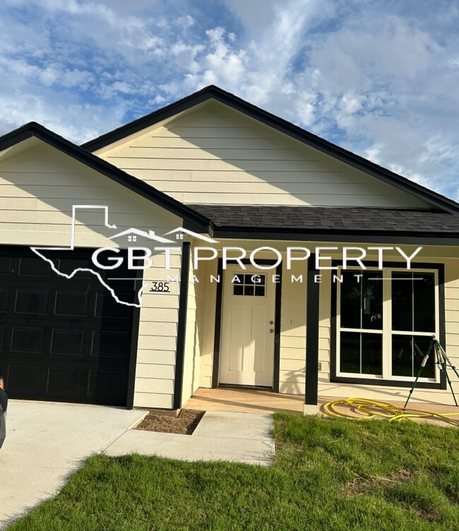 Primary Photo - Brand New 3 bed 2 bath House!