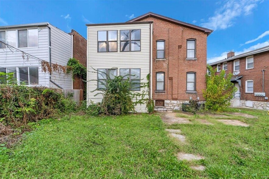 Building Photo - 4232 Louisiana Ave