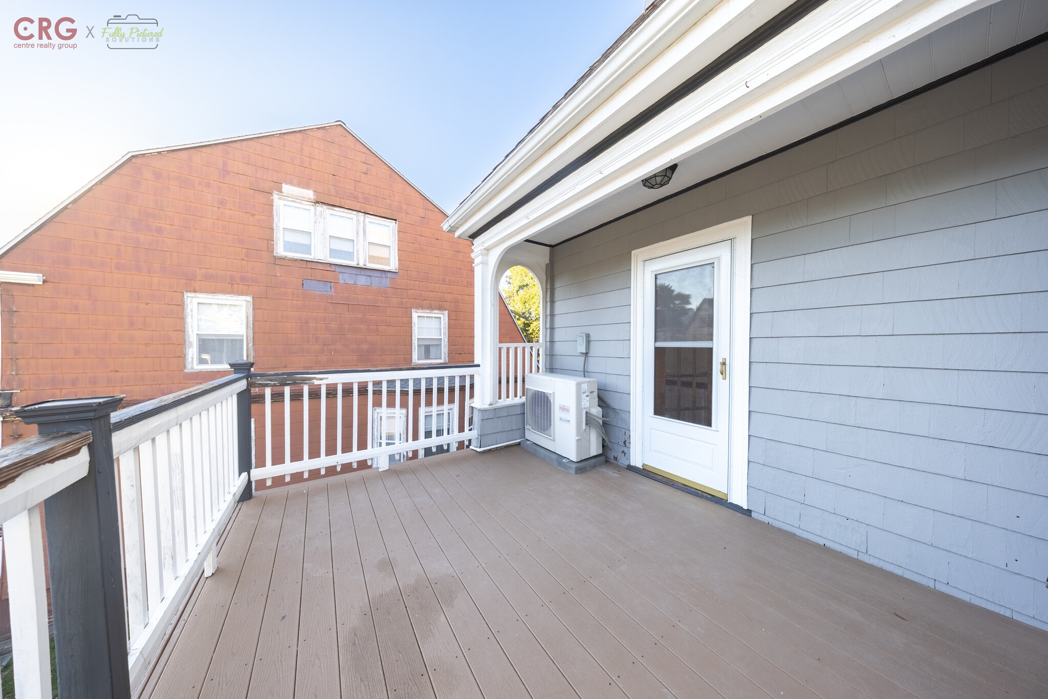 Building Photo - 7 Alcott St