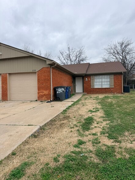 Building Photo - 2314 S 84th E Ave