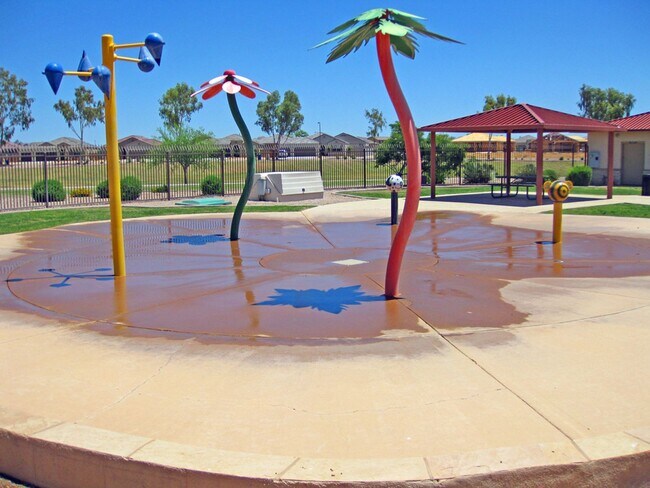 Building Photo - Four Bedroom home for rent in Magma Ranch for under $2000.00