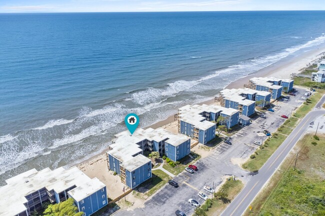 Building Photo - Furnished avail @ Topsail Reef Condos - OC...