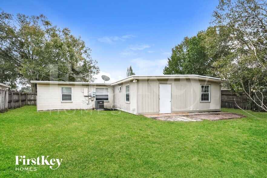 Building Photo - 8013 Powell Dr