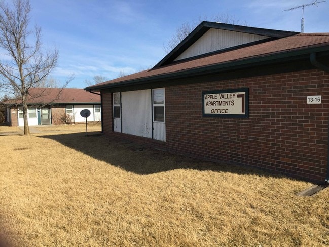 Primary Photo - Apple Valley Apartments