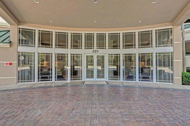 Building Photo - 221 Ocean Grande Blvd