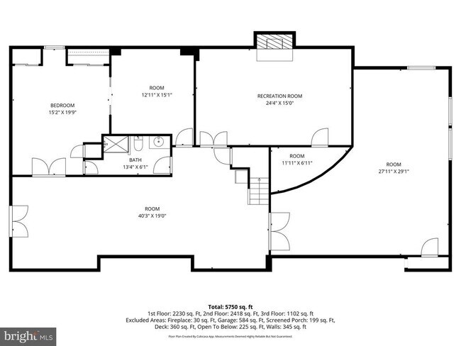 Building Photo - 13010 Boswell Ct