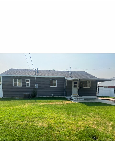 Building Photo - 4682 S 175 W