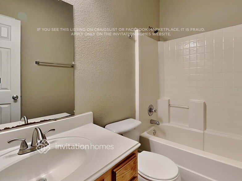 Building Photo - 6412 Rainwater Way