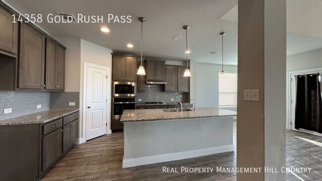 Building Photo - 14358 Gold Rush Pass