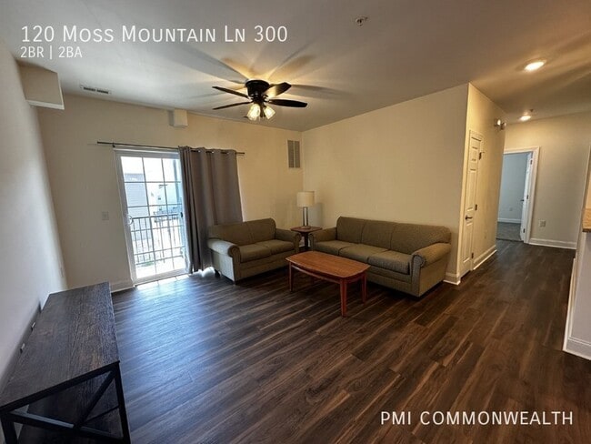 Building Photo - 120 Moss Mountain Ln