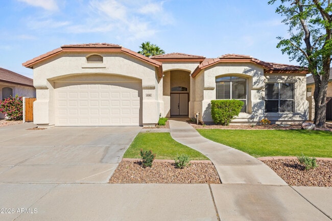 Building Photo - 6586 W Oraibi Dr