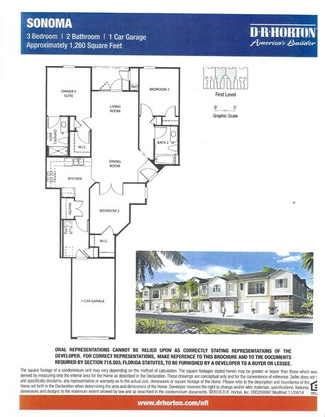 Building Photo - 200 Larkin Place