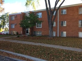 Building Photo - 1310 N Park St