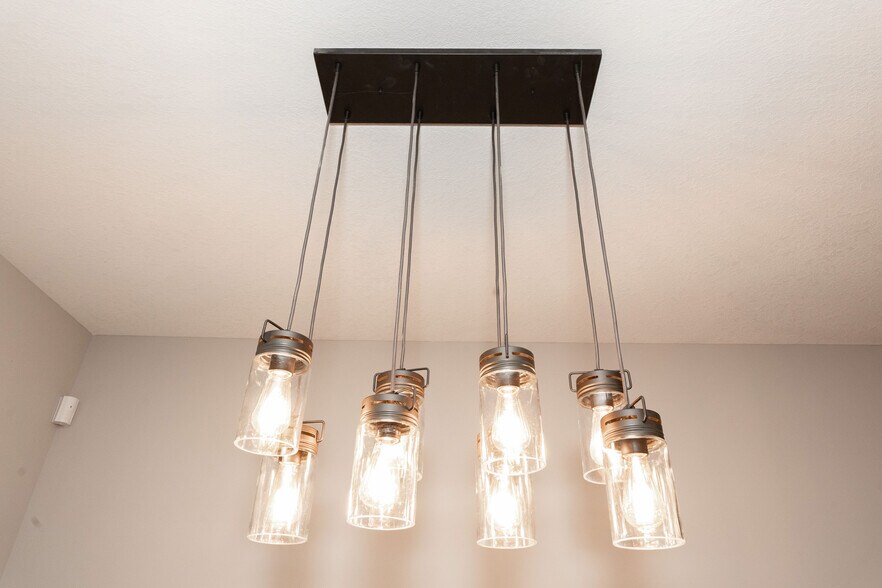 Dining area - 2676 133rd St W