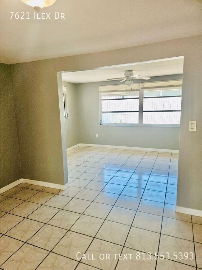 Building Photo - 7621 Ilex Dr