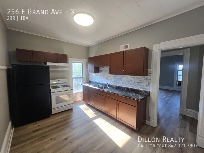 Building Photo - 256 E Grand Ave