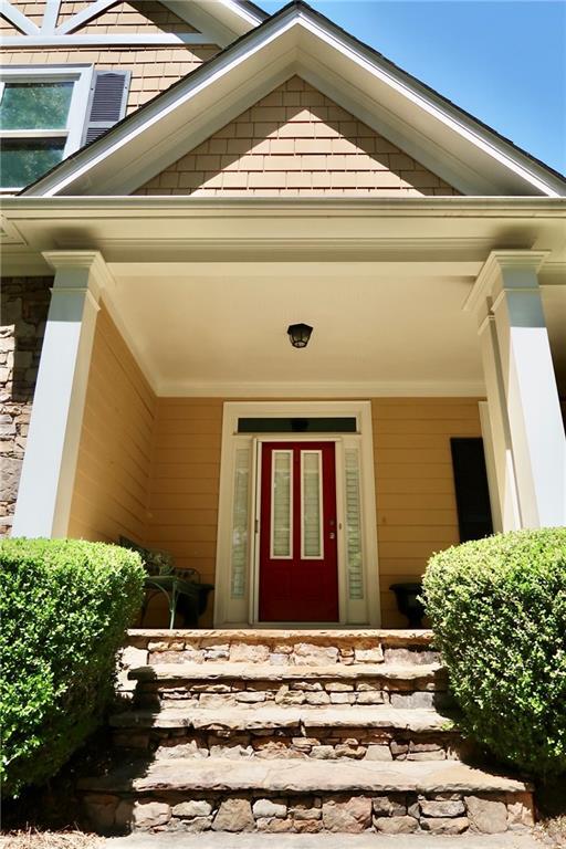 Building Photo - 515 Village Arbor Park NW