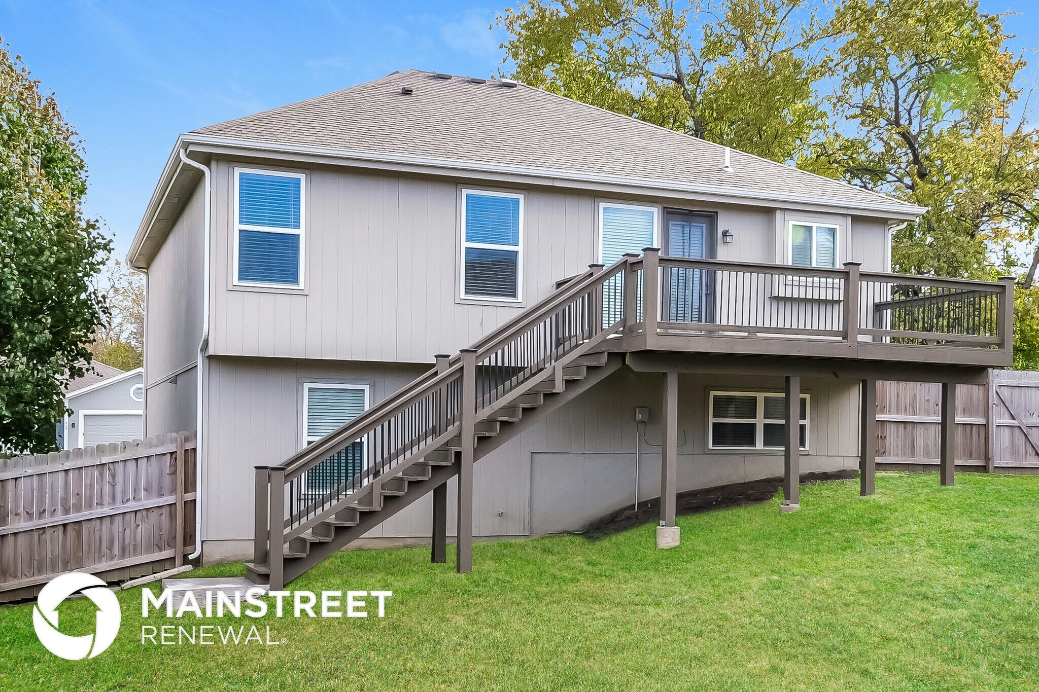 Building Photo - 418 Timbercreek Dr