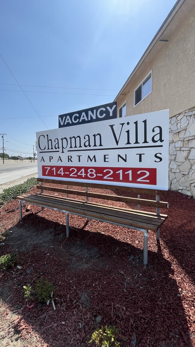 Building Photo - 7722 Chapman Ave