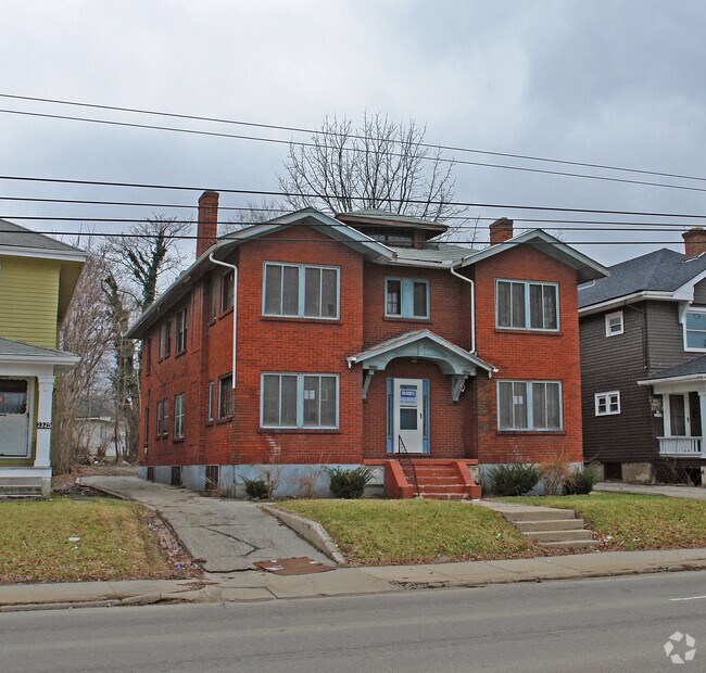 2327 N Main St 2327 N Main St Dayton OH 45405 Apartment Finder