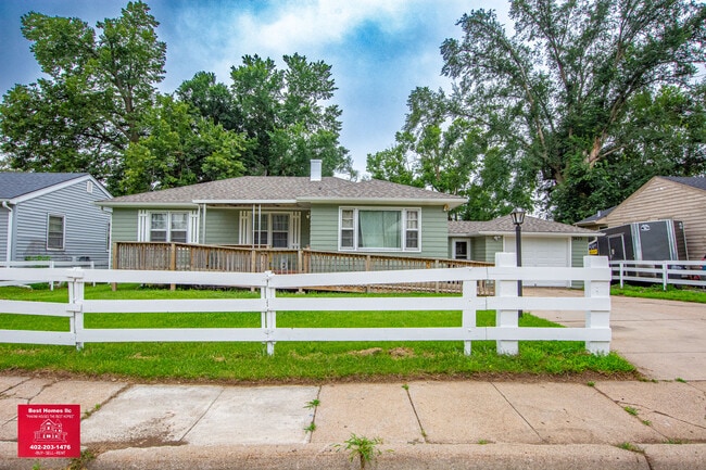 Primary Photo - 3423 Nebraska Ave