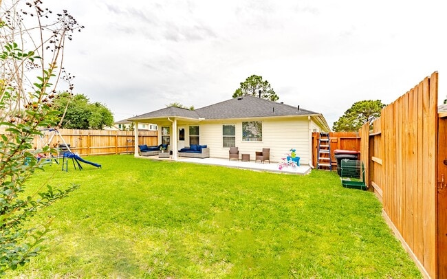 Building Photo - 7602 Little Thicket Ct